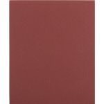 DeWALT brusný papír na nátěry a tmely, P1200 | 10 ks DT3249 – Zboží Mobilmania