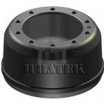 Brzdový buben JURATEK JROR203 | Zboží Auto