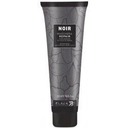 Black Noir Repair Maschera maska s extraktem z opuncie mexické 250 ml