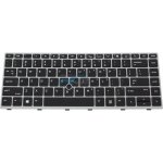 Klávesnice HP ELITEBOOK 840 745 (G5 G6) / LED – Zboží Mobilmania