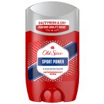 Old Spice deostick Sport Power 50 ml – Sleviste.cz