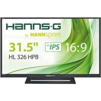 Hannspree HL326HPB