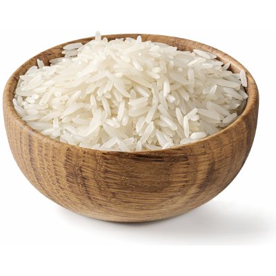 Via Naturae basmati rýže 1 kg