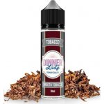 Dinner Lady Tobacco Smooth Tobacco Shake & Vape 10 ml – Zboží Dáma