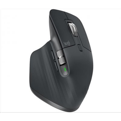 Logitech MX Master 3 Advanced Wireless Mouse 910-005694 – Zboží Živě