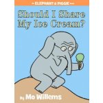 SHOULD I SHARE MY ICE CREAM – Hledejceny.cz