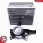 Čep nápravy, zavěšení kol ESEN SKV 47SKV712 – Zboží Mobilmania