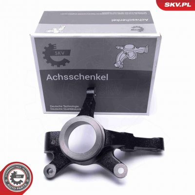 Čep nápravy, zavěšení kol ESEN SKV 47SKV712 – Zboží Mobilmania