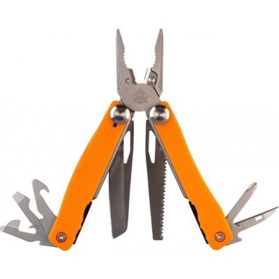 Puma TEC Multitool ART000121 Oranžový – Zboží Dáma