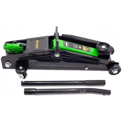 Procraft PJ30 Hydraulický zvedák pojízdný 3 t – Hledejceny.cz