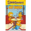 Bart Simpson Malý rošťák