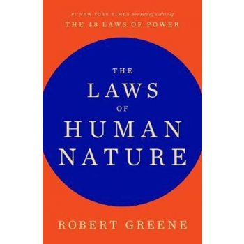 The Laws of Human Nature - Greene, Robert