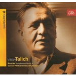 Václav Talich - Special Edition 12 CD – Hledejceny.cz