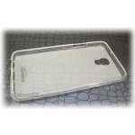 Pouzdro Kisswill TPU silikonové čiré LG X screen K500N – Zbozi.Blesk.cz