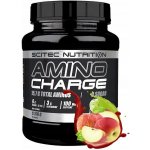 Scitec Nutrition Amino Charge 570 g – Hledejceny.cz
