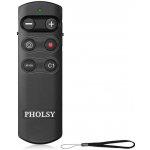 MoDir pro Sony foťáky ZV-1 RX100 A6400 A6500 A6600 A7III – Zboží Mobilmania