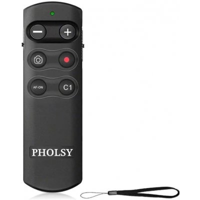 MoDir pro Sony foťáky ZV-1 RX100 A6400 A6500 A6600 A7III – Zboží Mobilmania