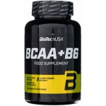 Biotech USA BCAA + B6 100 tablet – Sleviste.cz