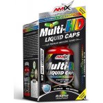 Amix Nutrition Multi-HD Liquid Caps 60 kapslí – Zbozi.Blesk.cz