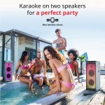 AKAI Party Speaker 260 – Zboží Živě