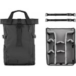 Wandrd PRVKE 21L Black Photo Bundle V4 – Hledejceny.cz