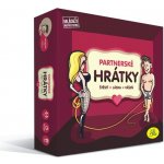 Partnerské hrátky – Hledejceny.cz