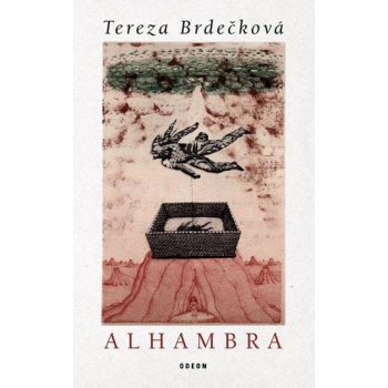 Alhambra Tereza Brdečková