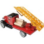 Hawkeye hasič žebřík – Sleviste.cz