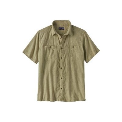 Patagonia Back Step shirt men