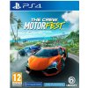 Hra na PS4 The Crew Motorfest