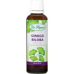 Dr.Popov Ginkgo biloba originální bylinné kapky 50 ml – Hledejceny.cz