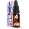 Doplněk stravy na spánek a nervovou soustavu CBD WAY Olej Nano 10 ml