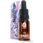 CBD WAY Olej Nano 10 ml – Sleviste.cz