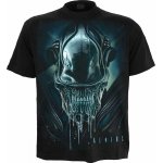 Tričko Spiral ALIEN VETŘELEC XENO-MORPH – Zboží Mobilmania