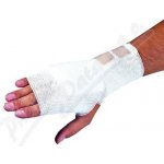 Peha-crepp obinadlo elastické fixační 8cm x 4m 3030428 – Zboží Dáma