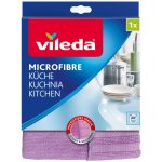 Vileda mikrohadřík do kuchyně 32 x 32 cm 141260 1 ks – Zboží Mobilmania