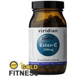 Viridian Ester-C 90 kapslí – Hledejceny.cz
