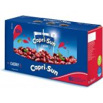 Capri-Sun Třešeň 10 x 200 ml – Hledejceny.cz