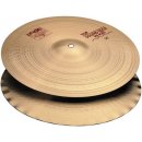 Paiste 2002 Classic Sound Edge Hi-Hat 14"