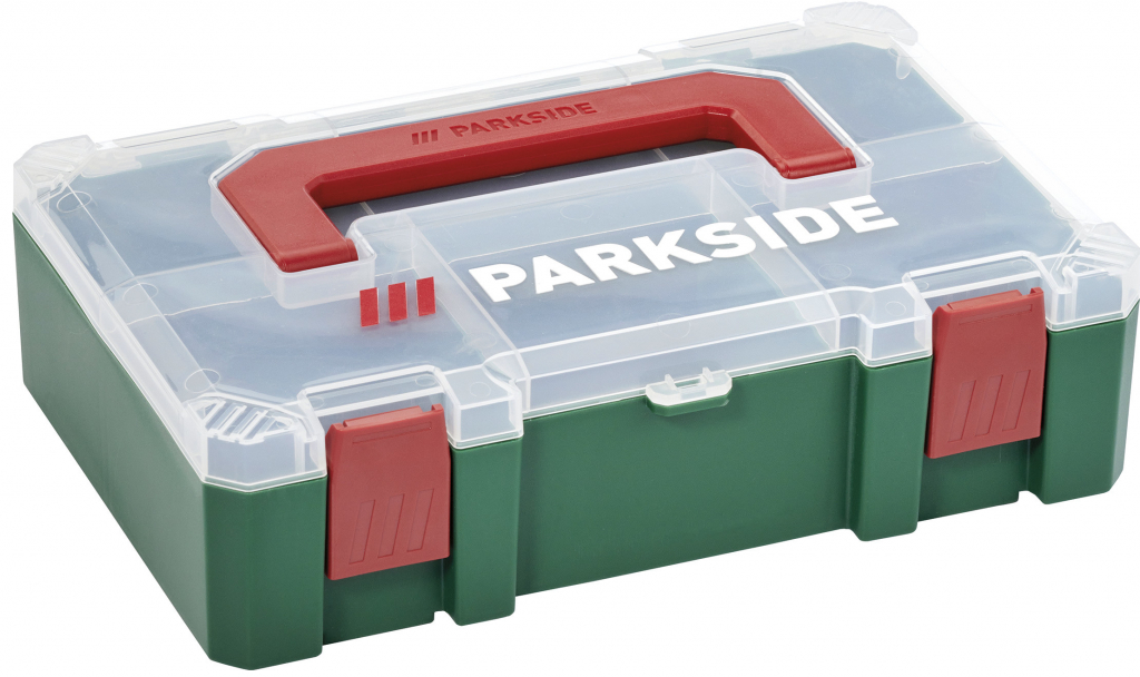 Parkside Stack-it 368863