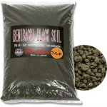 Benibachi Black Soil Normal 5 kg – Zboží Mobilmania