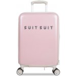 Suitsuit Fabulous Fifties 26835 Pink Dust 34 l – Hledejceny.cz