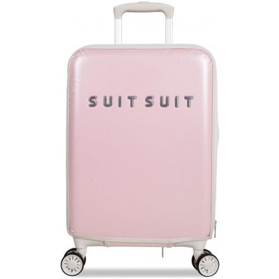 Suitsuit Fabulous Fifties 26835 Pink Dust 34 l – Hledejceny.cz
