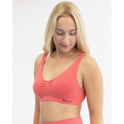 Bambusová s vyjímatelnými vycpávkami – Zboží Dáma