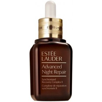 Estée Lauder Advanced Night Repair noční sérum proti vráskám Synchronized Recovery Complex II 75 ml