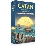 Albi Catan - Zámořské objevy 5-6 hráčů – Zboží Živě