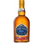 Chivas Regal Extra 13y American Rye Cask 40% 1 l (karton) – Hledejceny.cz