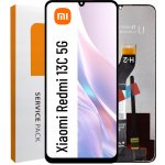 LCD Displej Xiaomi Redmi 13C 5G - originál – Zboží Živě