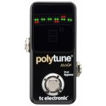 TC Electronic PolyTune Mini Noir – Hledejceny.cz