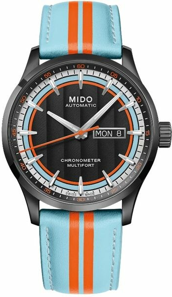 Mido M038.431.36.051.00